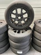 banden en velgen Jeep, Auto-onderdelen, Banden en Velgen, Ophalen, Banden en Velgen, 17 inch, Winterbanden