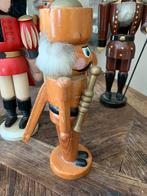 #kerst erzgebirges ertzgeberge notenkraker, Diversen, Kerst, Gebruikt, T, Ophalen of Verzenden, N