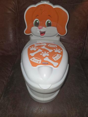 Kinder wc potje  beschikbaar voor biedingen