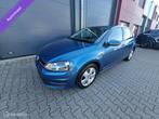 VW Golf 1.4TSI DSG automaat /Leder interieur / Android Auto, Euro 5, Gebruikt, 4 cilinders, Blauw