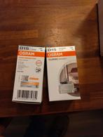 D1s xenon osram classic, Auto-onderdelen, Verlichting, Ophalen of Verzenden, Nieuw