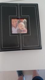 Nieuw insteek fotoalbum, Ophalen, Zo goed als nieuw