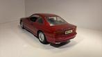Bmw 850i maisto 1.18, Hobby en Vrije tijd, Modelauto's | 1:18, Maisto, Ophalen of Verzenden, A, A