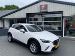Mazda CX-3 Skyactiv-G 120 A6 Airco/Trekhaak/Automaat/Cruise, 1998 cc, Euro 6, 4 cilinders, Wit
