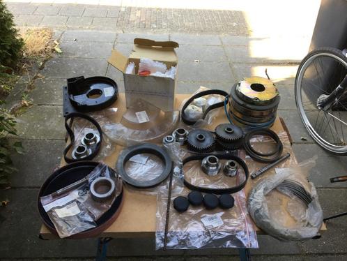 Schepach+Spero machine onderdelen, Doe-het-zelf en Verbouw, Gereedschap | Machine-onderdelen en Toebehoren, Nieuw, Ophalen of Verzenden