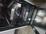 Nieuwe vaatwasser whirlpool 45cm vrijstaand wit, Ophalen, Minder dan 85 cm, Whirlpool @ifo.com, Whirlpool