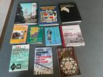 10 Boeken over Groningen in de Tweede Wereldoorlog, Boeken, Oorlog en Militair, Ophalen of Verzenden, Gelezen, Overige onderwerpen