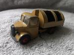 Dinky Toys Bedford garbage truck, Hobby en Vrije tijd, Modelauto's | 1:43, Ophalen of Verzenden, Gebruikt, Bus of Vrachtwagen