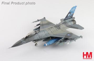 F-16C Fighting Falcon Hellenic Air Force HobbyMaster HA38099 beschikbaar voor biedingen