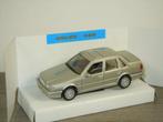 Volvo 460 - AHC Models 1:43, Overige merken, Auto, Ahc, Zo goed als nieuw