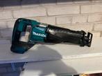 ReciproZaag Makita 18V met Koffer, Doe-het-zelf en Verbouw, Gereedschap | Schuurmachines, Ophalen, Zo goed als nieuw, 600 tot 1200 watt