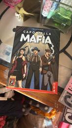 Capo Della Mafia kaartspel, Verzenden, Zo goed als nieuw