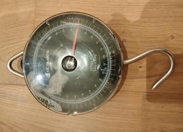 Karper Weegschaal - Ultimate Fishing beschikbaar voor biedingen