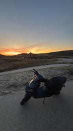 172cc Stage 1 Scooter - Ruilen mogelijk!, Fietsen en Brommers, Scooters | Piaggio, Ophalen, Gebruikt, Overige modellen, Maximaal 45 km/u