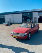Saab 900 ng onderdelen., Ophalen, Saab