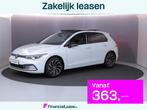 Volkswagen Golf 1.5 eTSI Life United 150 pk Automaat (DSG) |, 12 maanden, Stof, 4 cilinders, Wit