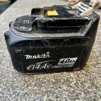 Makita 14.4V 4.0Ah Accu - Origineel, Doe-het-zelf en Verbouw, Gereedschap | Machine-onderdelen en Toebehoren, Ophalen, Gebruikt