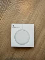 Apple 20W MagSafe Draadloze magnetische Oplader *Nieuw, Ophalen of Verzenden, Nieuw, Apple iPhone