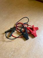 Startkabels voor auto, Ophalen of Verzenden, Gebruikt, Universele onderdelen