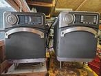 turbochef sota 2 stuks, Ophalen, Gebruikt, Ovens, Magnetrons en Steamers