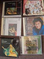 Klassieke Muziek CD Collectie - Diverse Componisten, Cd's en Dvd's, Cd's | Klassiek, Ophalen, Barok, Zo goed als nieuw, Kamermuziek