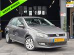 Volkswagen Polo 1.2-12V BlueMotion Trendline|Airco|PDC|APK, Auto's, Voorwielaandrijving, Euro 5, Gebruikt, Huisgarantie