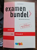 M.C. Keermink - vwo Wiskunde B 2022/2023, Boeken, VWO, M.C. Keermink, Ophalen of Verzenden, Zo goed als nieuw