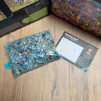 Wasgij Puzzel Eurosound Contest - 25e Editie., Ophalen of Verzenden, Zo goed als nieuw