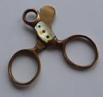 BROCANTEN/VINTAGE/O,A TABAKSPOT/ANTIEK HORLOGE DEFECT, Antiek en Kunst, Verzenden