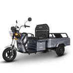 Elektrische TukTuk & E-Bikes voor een Zorgeloze Zomer!, Fietsen en Brommers, Overige Fietsen en Brommers, Ophalen of Verzenden