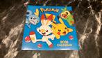 Officiele Pokemon 2021 Calendar (Danilo), Ophalen of Verzenden, Zo goed als nieuw
