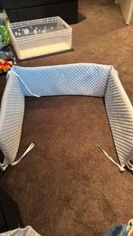 Theophile patachou bed rand, Ophalen of Verzenden, Zo goed als nieuw, Ledikant