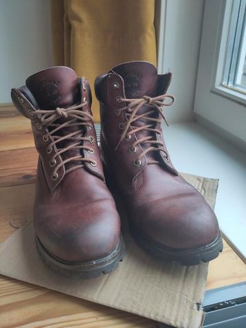 Timberland Boots - Maat 45  beschikbaar voor biedingen