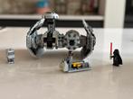 TIE Bomber lego star wars 75347, Kinderen en Baby's, Speelgoed | Duplo en Lego, Ophalen of Verzenden, Zo goed als nieuw
