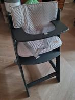 Nieuwe Roba Meegroeistoel met Kussen en babyinleg, Kinderen en Baby's, Kinderstoelen, Ophalen of Verzenden, Zo goed als nieuw