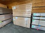 Grenen vloerdelen , planken 20x170 , 2 meter lang gestopt, Ophalen of Verzenden, Nieuw, 75 m² of meer, Parket