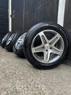 5x130 originele Mercedes G-klasse velgen 19” zomer 8mm amg, 275 mm, Banden en Velgen, Niet ingevuld, Nieuw