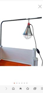Gezocht!  Werpkist verstelbare stang voor lamp, Ophalen of Verzenden, Nieuw
