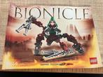 Bionicle 8514 Lego, Ophalen, Zo goed als nieuw, Complete set, Lego