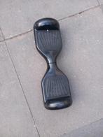 Hoverboard, Ophalen, Gebruikt