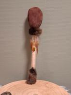 Sjamanendrum Stok / Drumstok, Ophalen of Verzenden