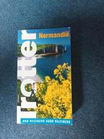 Normandie, Ophalen, Europa, Zo goed als nieuw, Reisgids of -boek