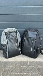 2 Nieuwe Rugzakken voor  maar €25, Sieraden, Tassen en Uiterlijk, Tassen | Rugtassen, Overige merken, 25 tot 40 cm, Nieuw, Ophalen of Verzenden