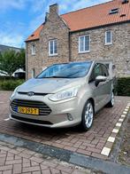 Ford B-Max 1.6 TI-VCT Titanium/ Automaat/Vol leer/Trekh., 1596 cc, 4 cilinders, Particulier, 480 kg