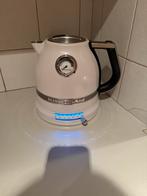 Waterkoker Kitchenaid, Witgoed en Apparatuur, Waterkokers, Ophalen of Verzenden