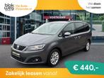Seat Alhambra 2.0 TDI DSG STYLE 7P TREKHAAK/CAM € 31.950,0, Automaat, Euro 6, 4 cilinders, 150 pk