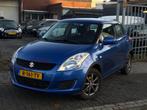 Suzuki Swift 1.2 Dynamic Allgrip 4X4 | 15” LMV | Airco | S, Auto's, Suzuki, 21 km/l, Stof, Gebruikt, 4 cilinders