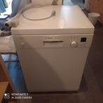 Bosch vaatwasser vrijstaand, Witgoed en Apparatuur, Vaatwasmachines, Ophalen, Gebruikt, 85 tot 90 cm