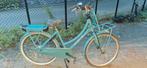 ELEKTRISCHE CORTINA FIETS, Fietsen en Brommers, Fietsen | Dames | Damesfietsen, Ophalen, Zo goed als nieuw, Overige merken