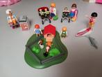 playmobil diverse setjes (Nijmegen oost), Ophalen of Verzenden, Zo goed als nieuw, Los playmobil